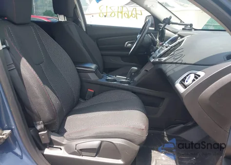 2012 GMC Terrain Sle-2 from USA, damaged, VIN 2GKALSEK1C6111125